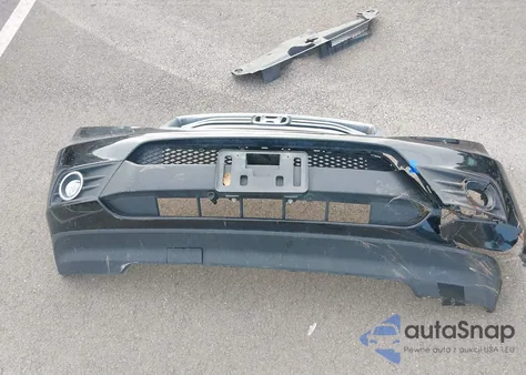 2012 Honda Pilot Ex-L z USA, uszkodzony, nr VIN 5FNYF4H58CB068271